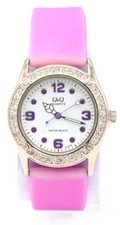 Orologio da polso da donna Q&Q
