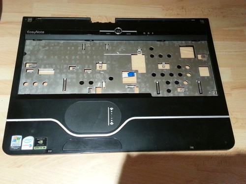 Touchpad per packard bell - packard,