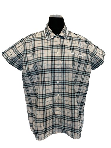 Burberry shirt women camicia - women,