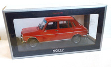 Norev collectors 18 auto - norev, 1:18