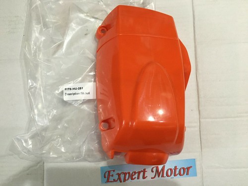 Carter coprimotore superiore - carter,