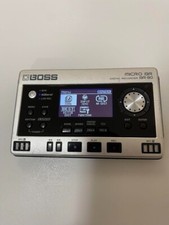 Registratore digitale BOSS