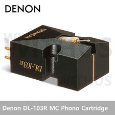 Denon 103r cartuccia bobina - cartuccia,