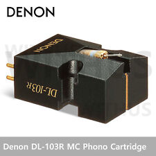 Denon DL-103R Cartuccia Bobina