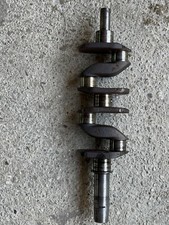 Albero Motore Corsa 76,2 Mini 1000 998 Austin Rover MG Innocenti cooper