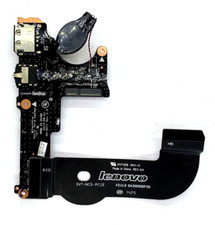 Scheda USB Audio PCI Express