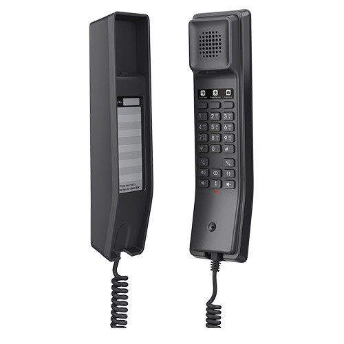 Grandstream ghp611w telefono - ghp611w,