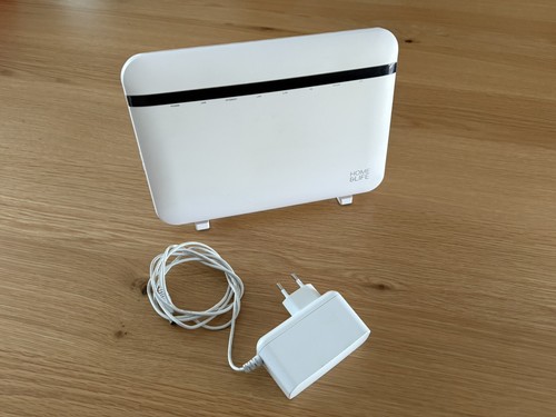 Modem home life - home&life, adsl