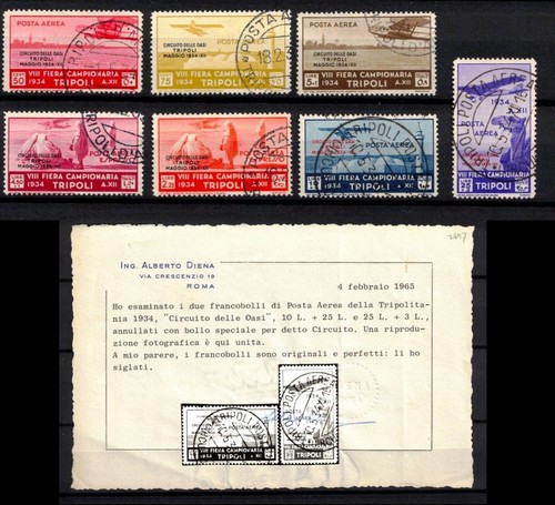 1934 tripolitania circuito - 1934,