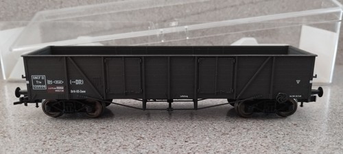 Fleischmann sncf 835264 wagon - fleischmann,