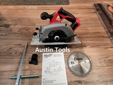 Milwaukee 2630-20 M18 sega