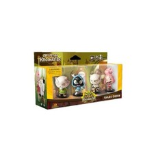 DOFUS KROSMASTER ARENA :  PACK