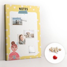 Bacheca Pannello Lavagna in