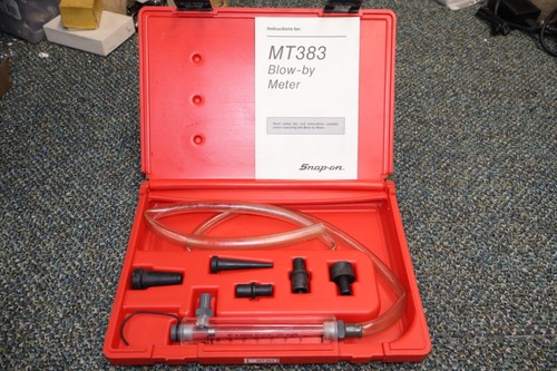 Used snap tools mt383 - used,