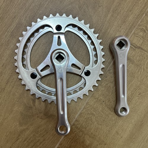 Guarnitura bicicletta corsa