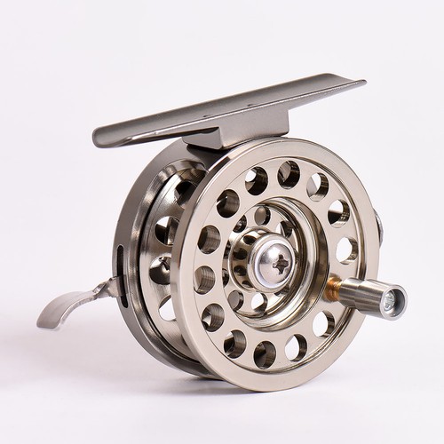 Moulinet peche la mouche - peche,
