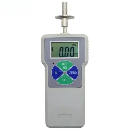 Tester digitale durezza - ,