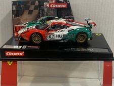 SLOT CAR CARRERA EVOLUTION