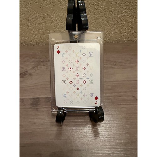 Louis vuitton carta gioco - louis, da