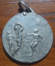 MEDAGLIA G.U.F. REGGIO EMILIA