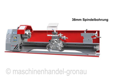 Tornio holzmann ed420fxl 230v - holzmann, ed420fxl_230v