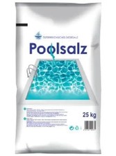 Sale per piscina ELETTROLISI
