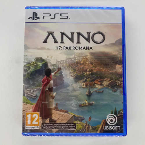 Anno 117 pax - 117:,