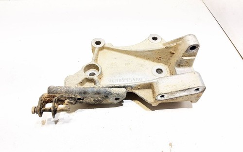 Supporto alternatore citroen - alternatore,