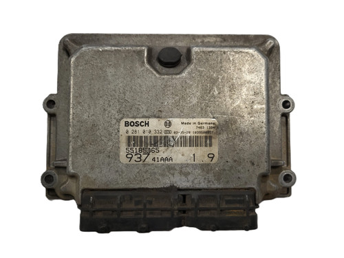 Alfa 147 ecu 0281010332 - /,