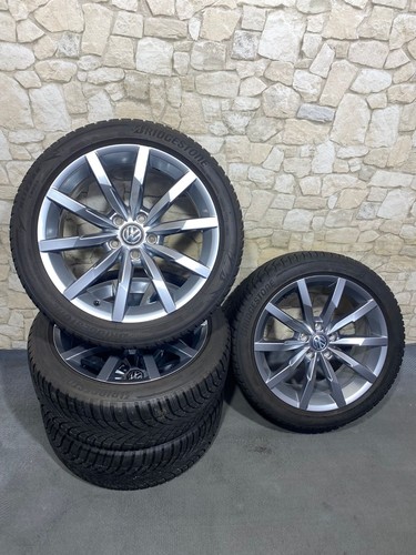 Cerchi originali passat b8 - cerchi,