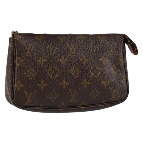 Louis vuitton monogram - louis,