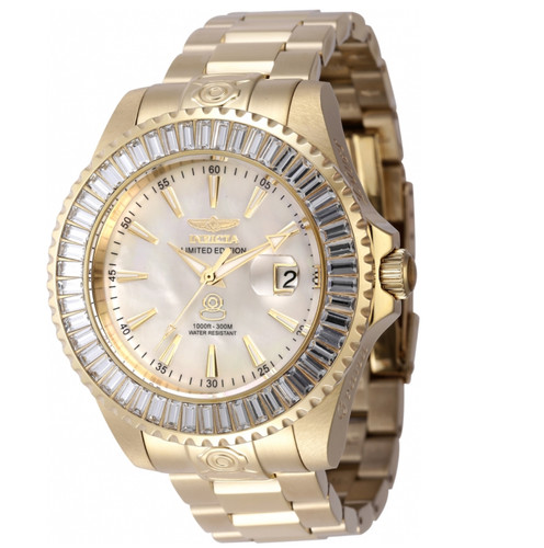 Orologio automatico uomo