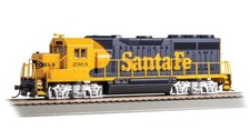Spur H0 - Bachmann Locomotiva