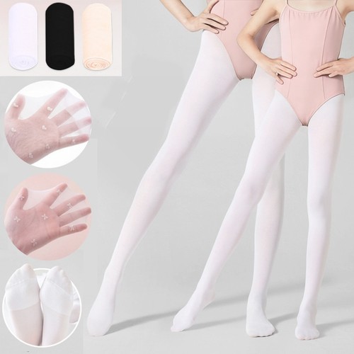 Collant balletto danza