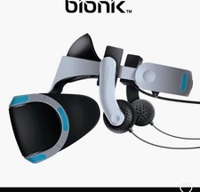 Auriculares PS4/PS5 para Gafas