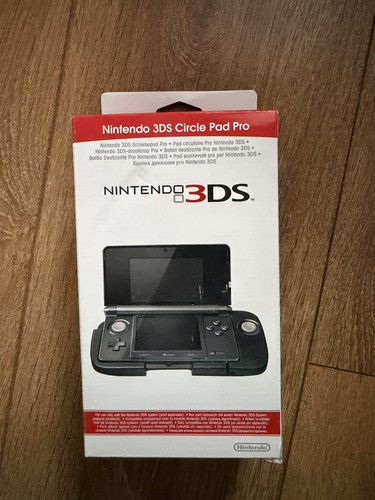 Nintendo 3ds circle pad - pad,