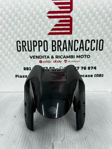 Carena parafango anteriore - parafango,