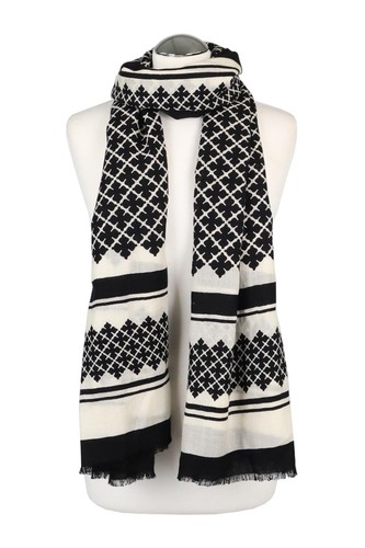 Sciarpa donna malene - sciarpa, by