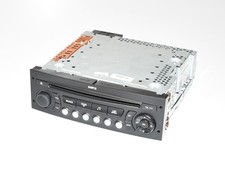 Autoradio MP3-Player