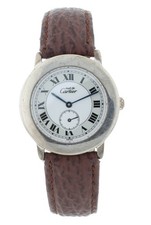 Must de Cartier Vermeil 32mm