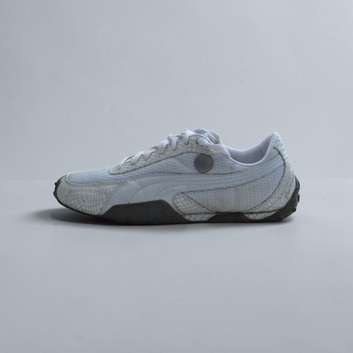 Scarpe ginnastica vintage - da,
