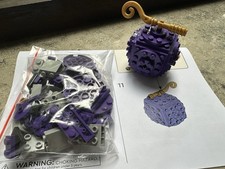 Lego One Piece Gum Gum Fruit