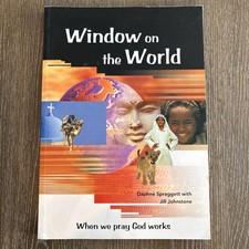 Window on the World When We