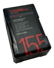 bebob V155RM-CINE 14.8V/10.8Ah