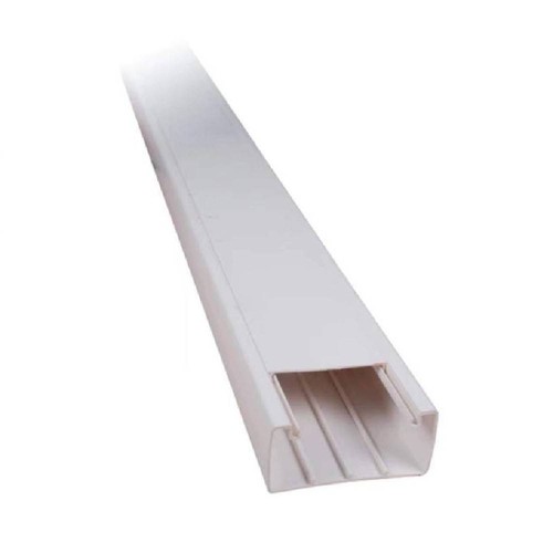Set canalina passacavi in - set,