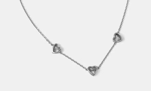 Collana donna guess - collana,
