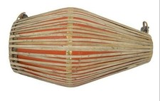 Professionale Pakhawaj Mridangam - Mridangam musicale indostano e carnatico