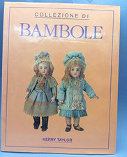 Collezione di Bambole di Kerry