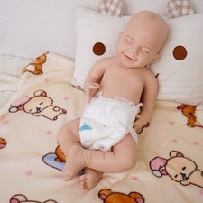 Bambola Realistica Silicone