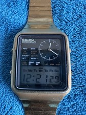 Orologio Uomo Seiko Vintage